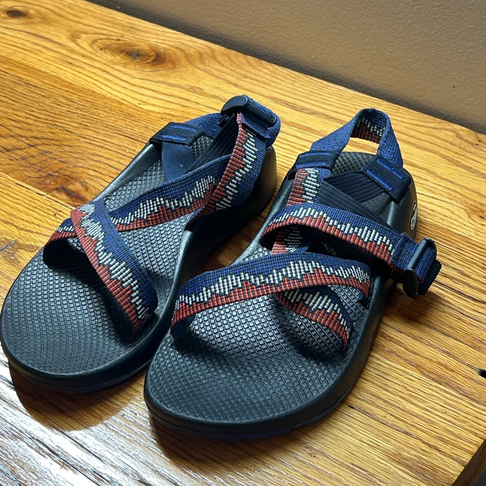 Chaco men’s 10